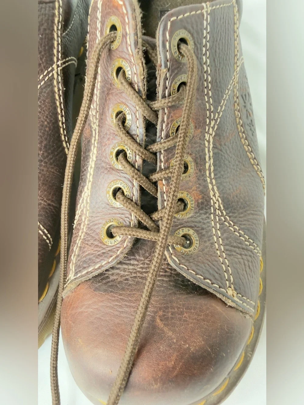 Dr. Martens vintage rare